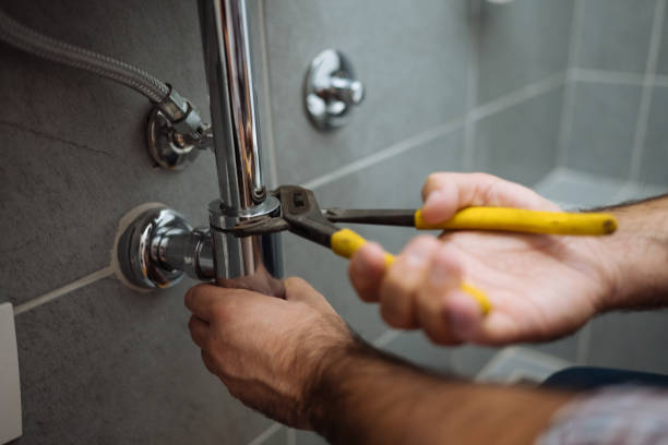 Best Emergency Plumbing Services in Charter Oak, CA